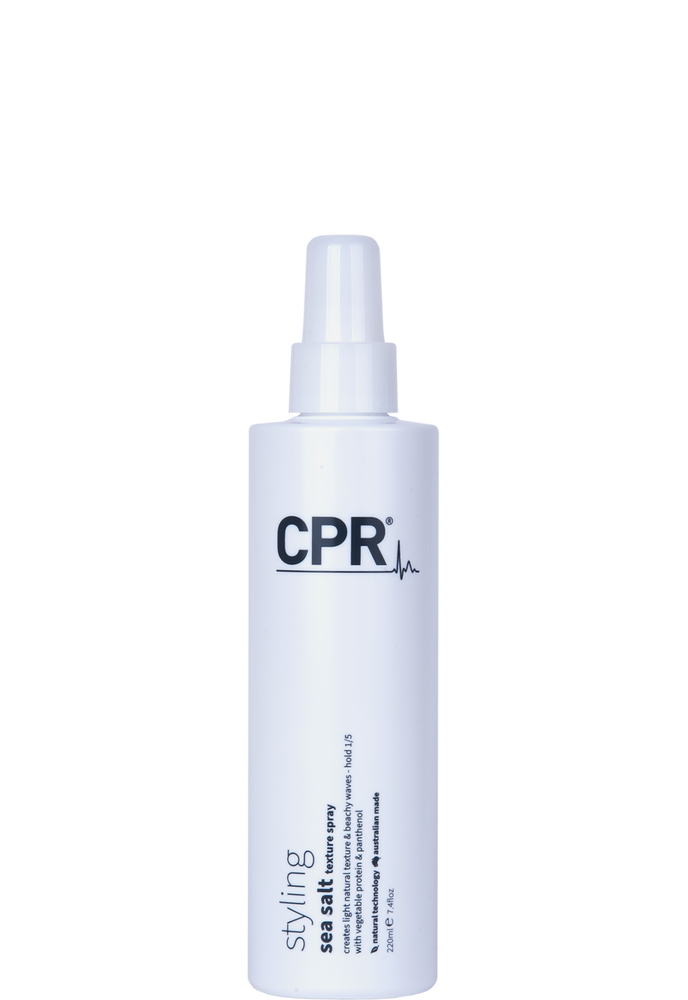 CPR Sea Salt Texture Spray