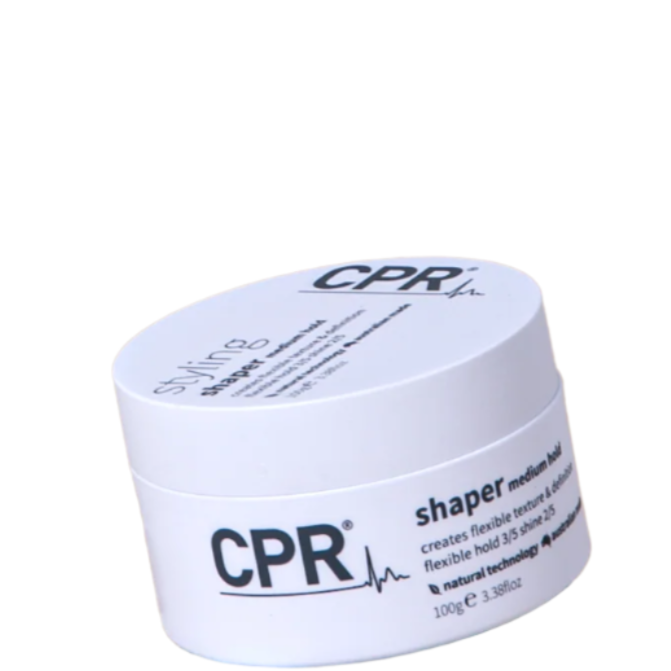 CPR Shaper