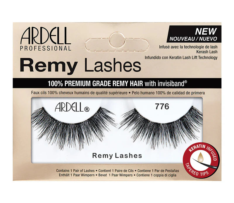 Ardell Remy Strip Lashes