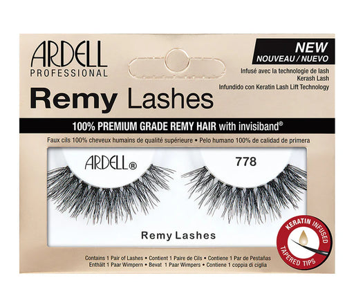 Ardell Remy Strip Lashes