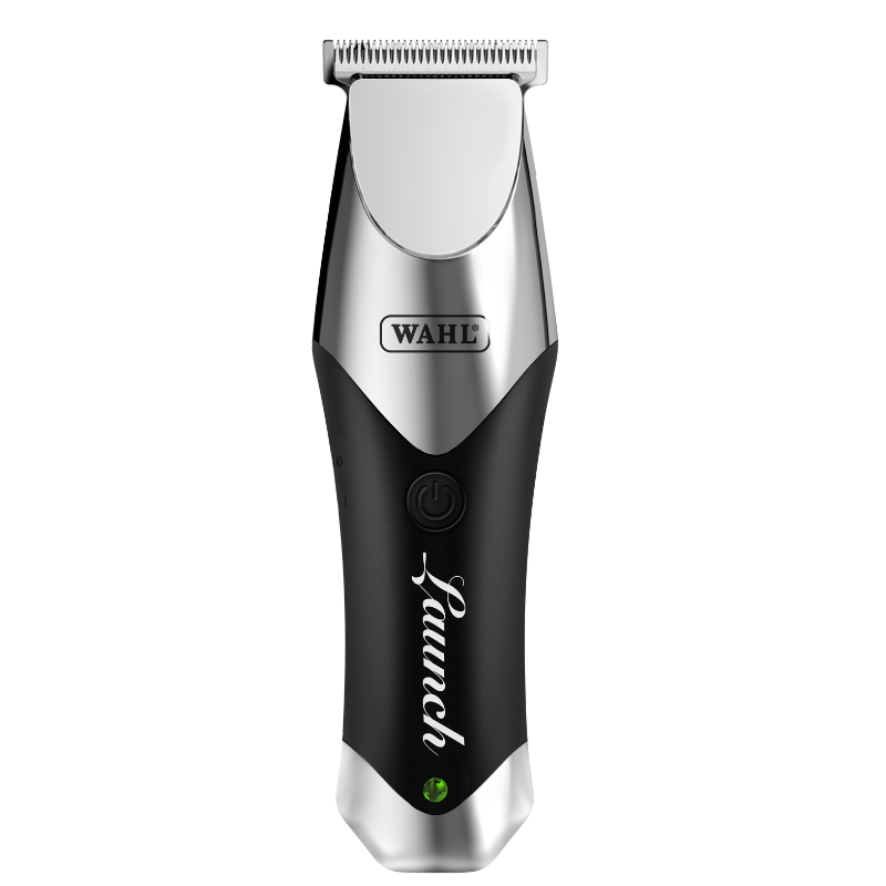 Wahl Launch Trimmer Cordless