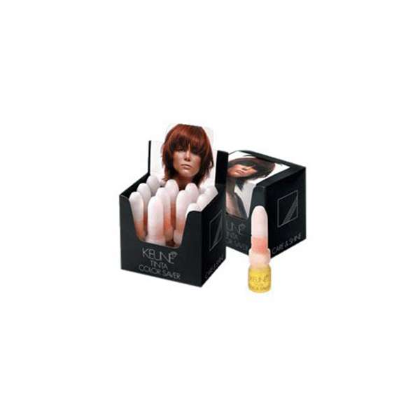 Keune Tinta Color Saver 12x10ml pack - Discontinued!