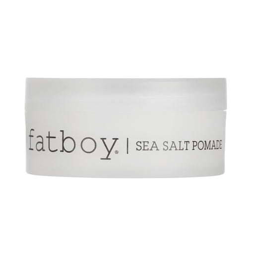 Fatboy Sea Salt Pomade