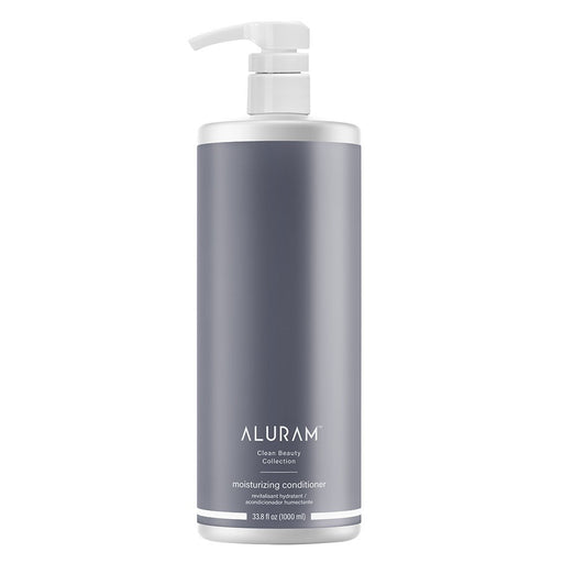Aluram Clean Beauty Moisturizing Conditioner