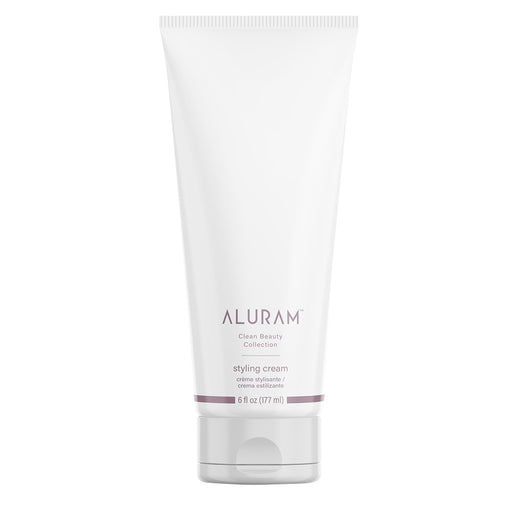 Aluram Clean Beauty Style Cream