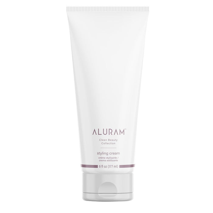 Aluram Clean Beauty Style Cream