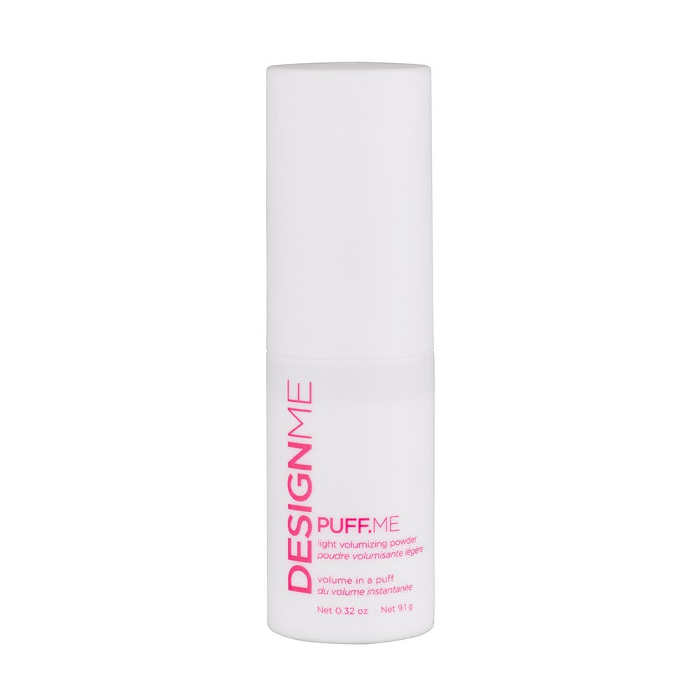 Design.ME Puff.ME Light Volumizing Cloud Mist