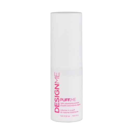Design.ME Puff.ME Light Volumizing Cloud Mist