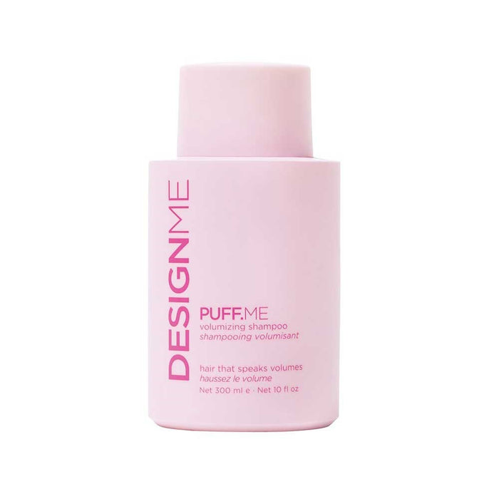 Design.ME Puff.ME Volumizing Shampoo