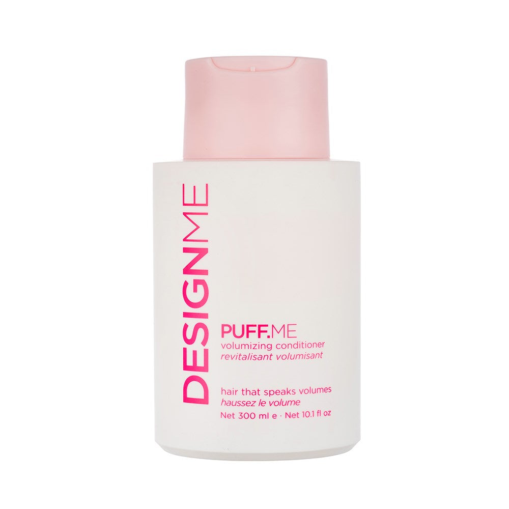 Design.ME PuffME Volumizing Conditioner