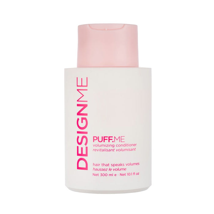Design.ME PuffME Volumizing Conditioner