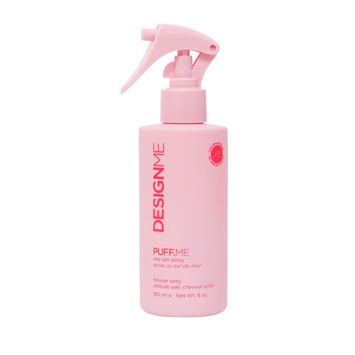 Design.ME Puff.ME Sea Salt Spray