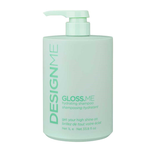 Design.ME Gloss.ME Hydrating Shampoo