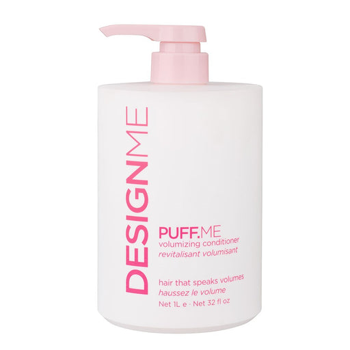 Design.ME PuffME Volumizing Conditioner