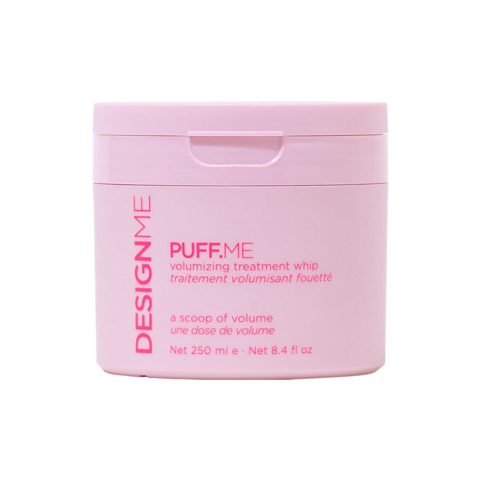Design.ME Puff.ME Volumizing Hair Treatment Whip