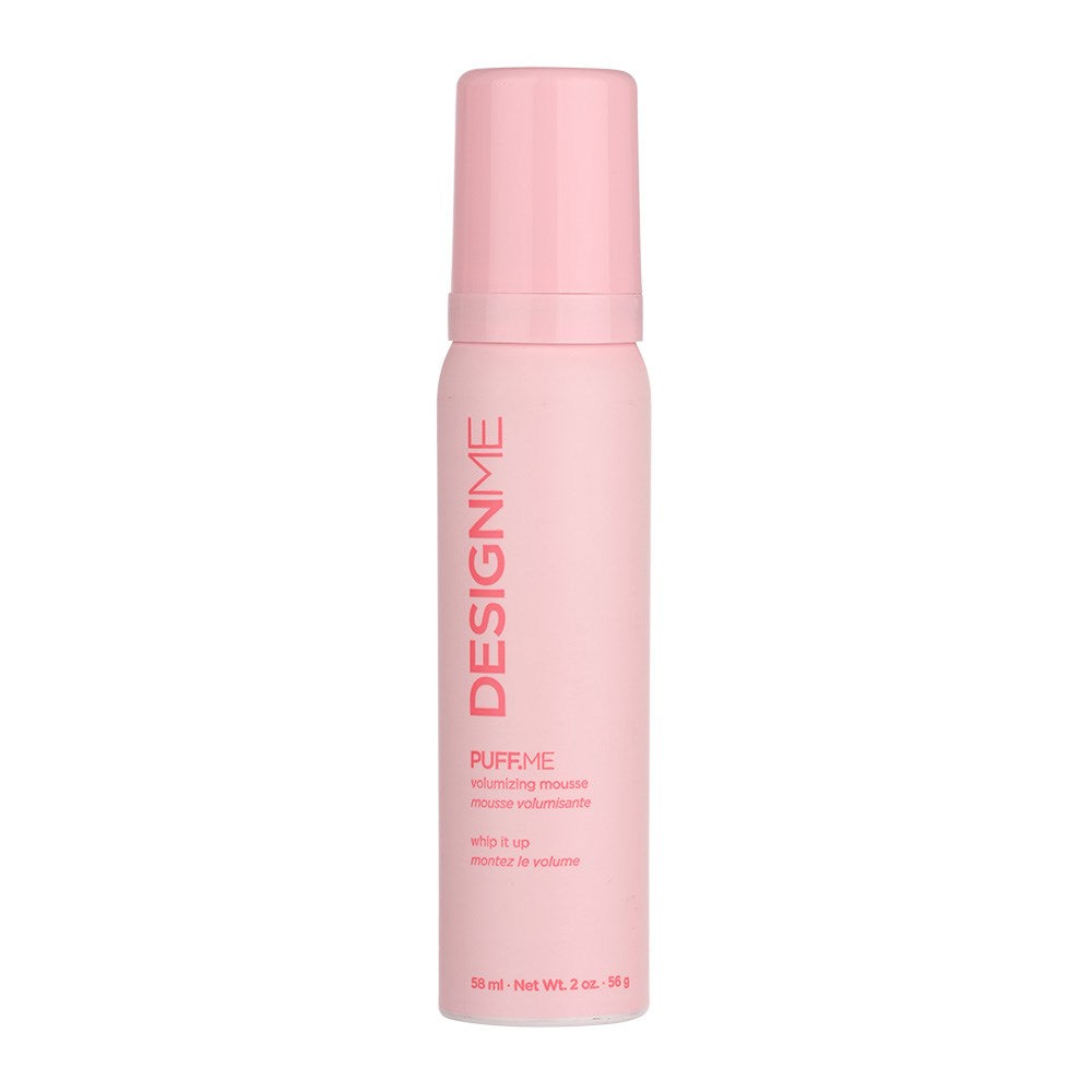Design.ME Puff.ME Volumizing Mousse