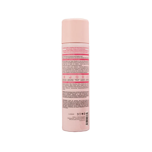 Design.ME PuffME Born To Bloom Dry Texture Spray