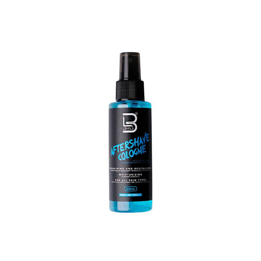L3VEL3 Aftershave Cologne - Aqua