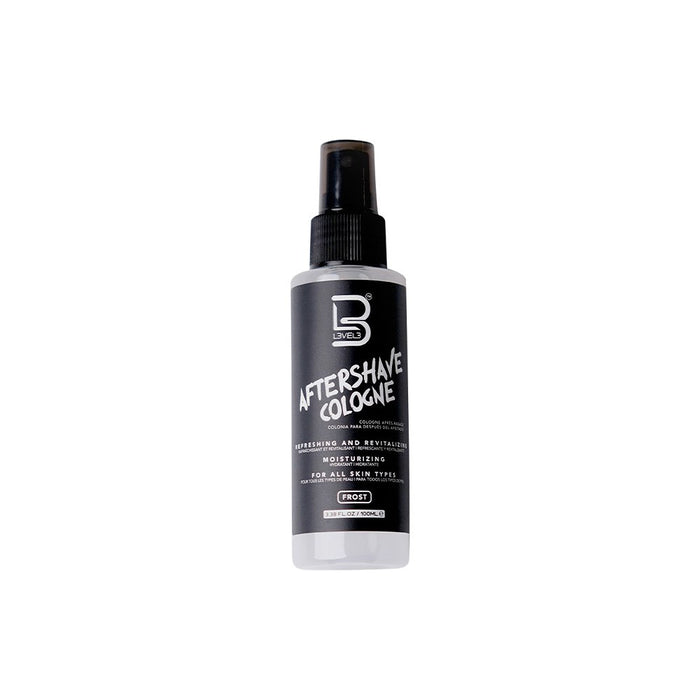 L3VEL3 Aftershave Cologne - Frost