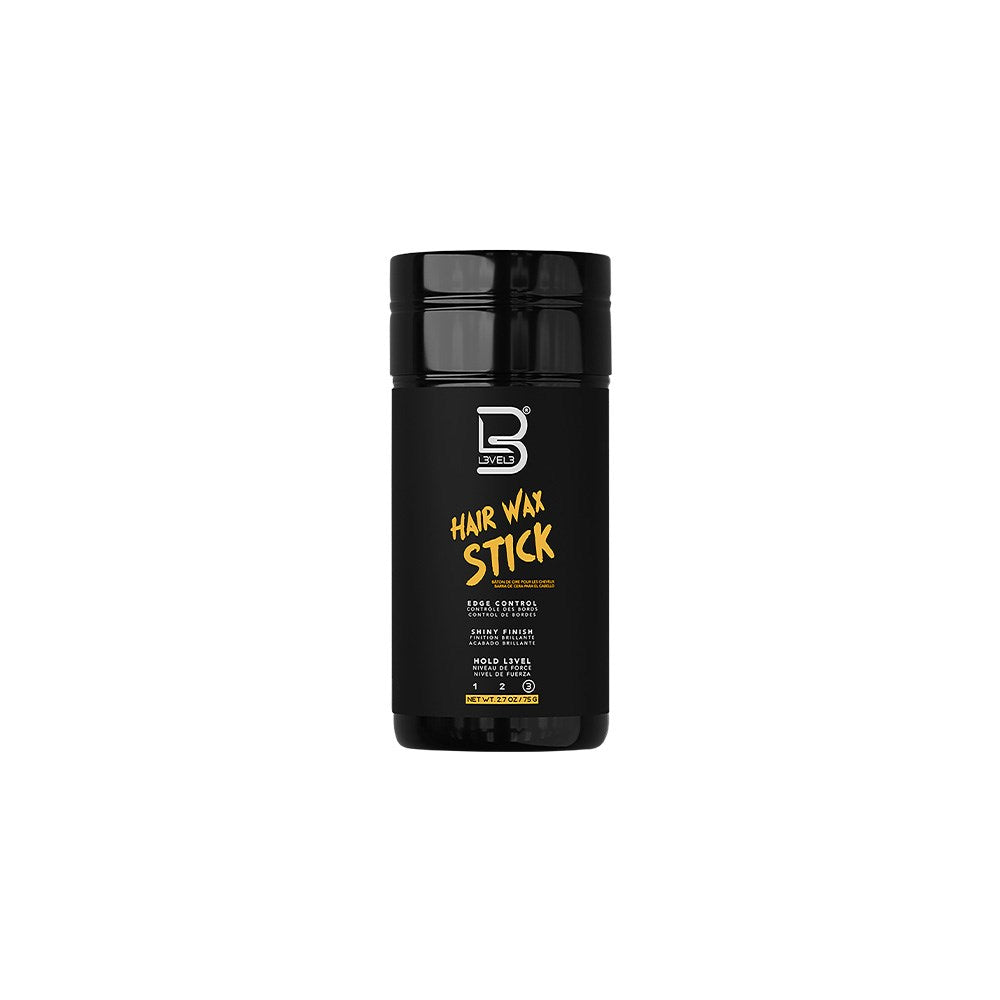 L3VEL3 Hair Wax Stick