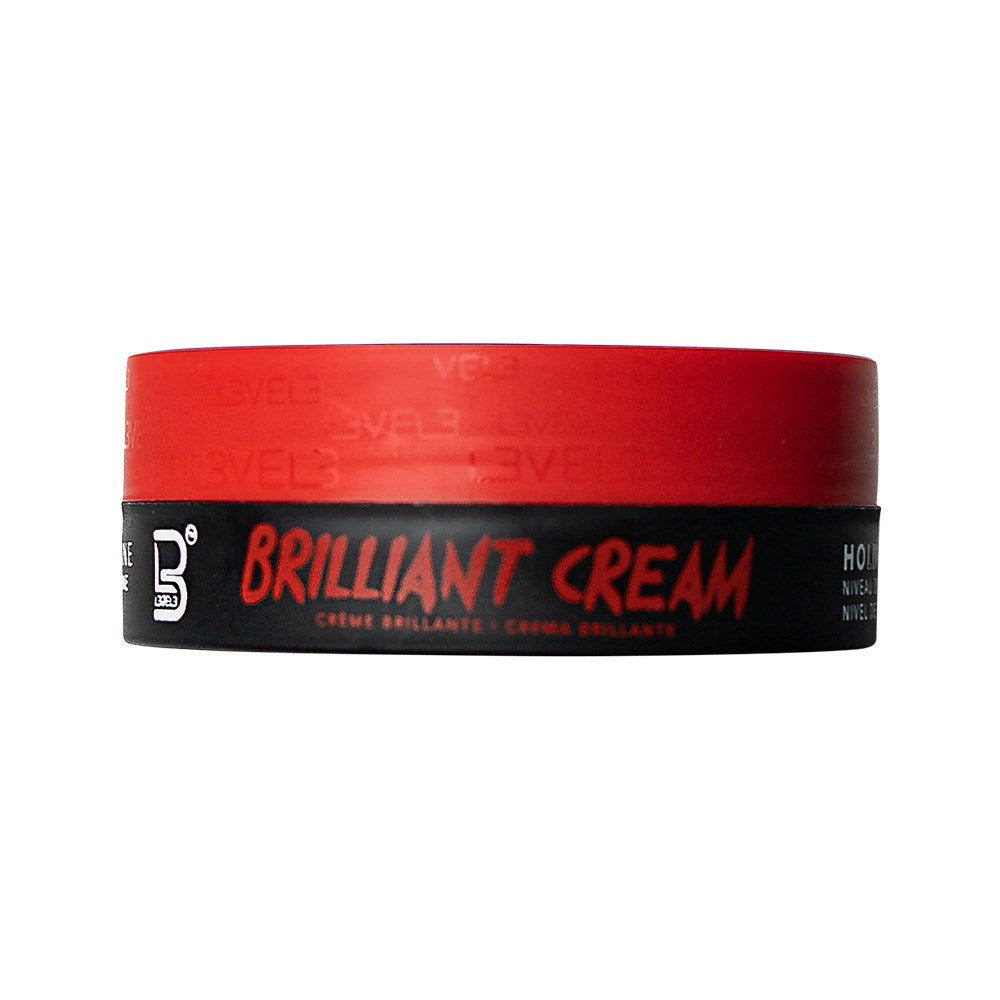 L3VEL3 Brilliant Cream