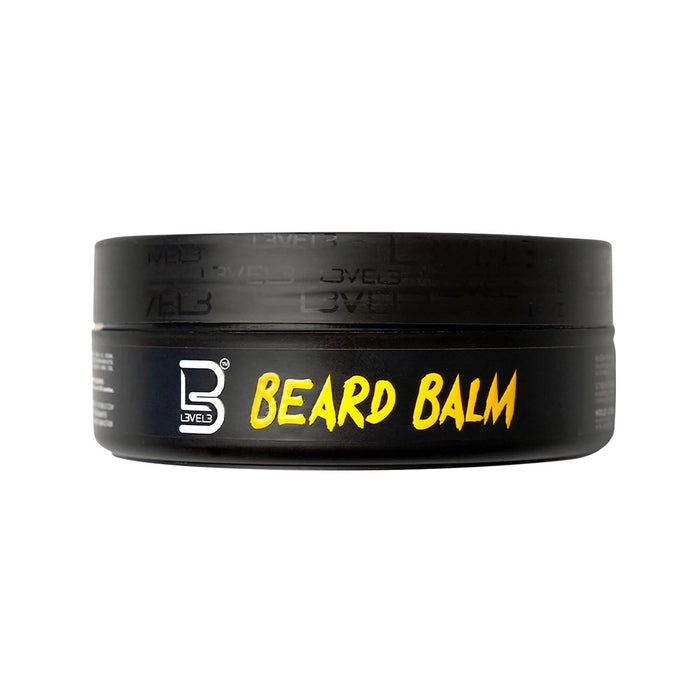 L3VEL3 Beard Balm