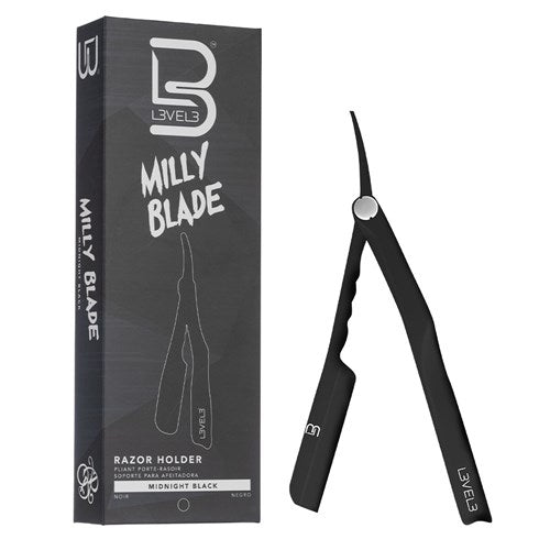 L3VEL3 Milly Blade Razor Holder