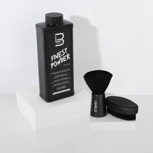 L3VEL3 Finest Powder