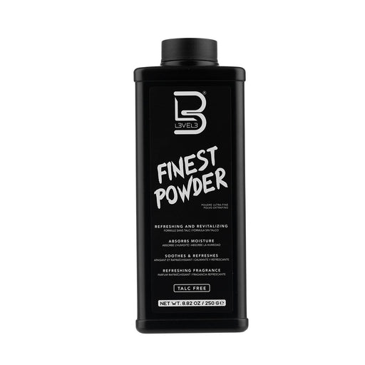 L3VEL3 Finest Powder