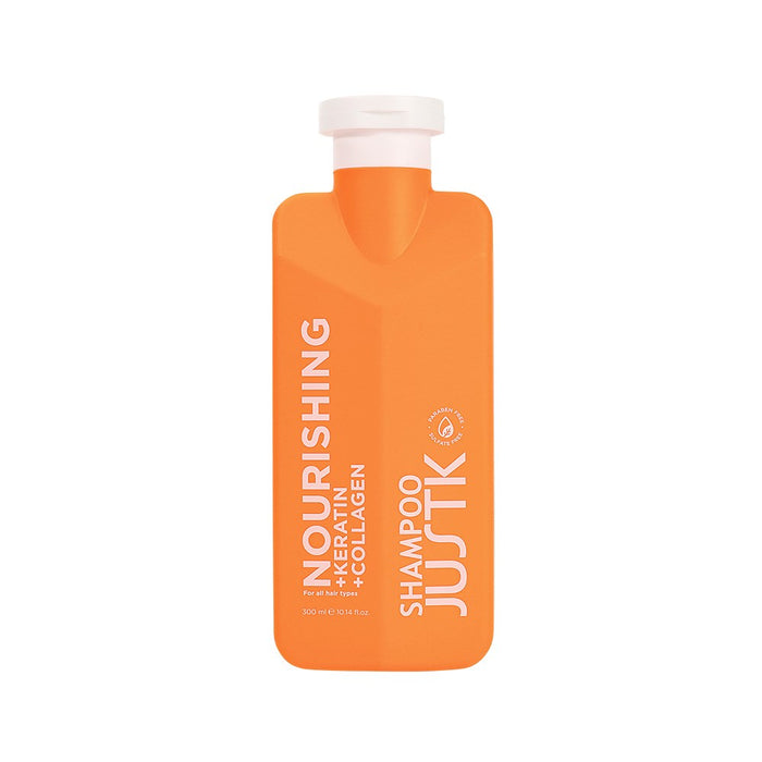JustK Nourishing Shampoo