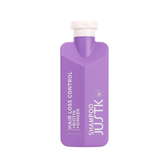 JustK Hair Loss Control Shampoo