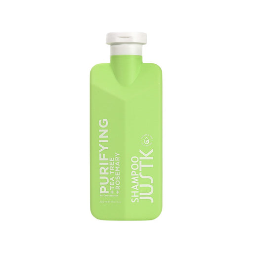 JustK Purifying Shampoo