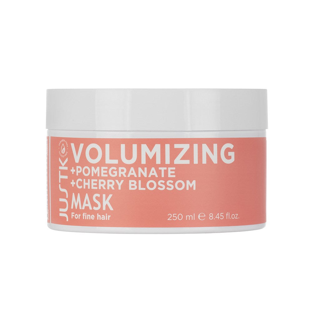 JustK Volumising Hair Mask