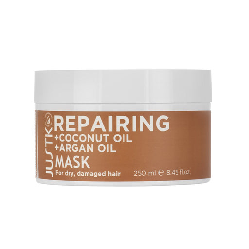 JustK Repairing Hair Mask