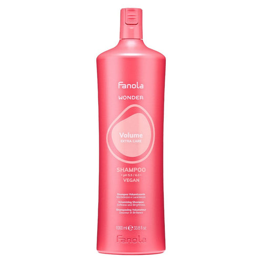 Fanola Wonder Volume Shampoo
