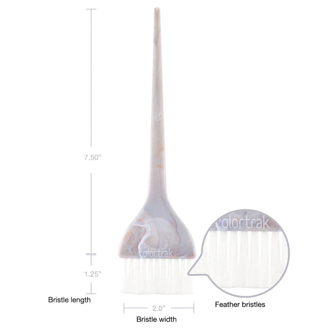 Colortrak Canyon Skies Brushes - 2pk