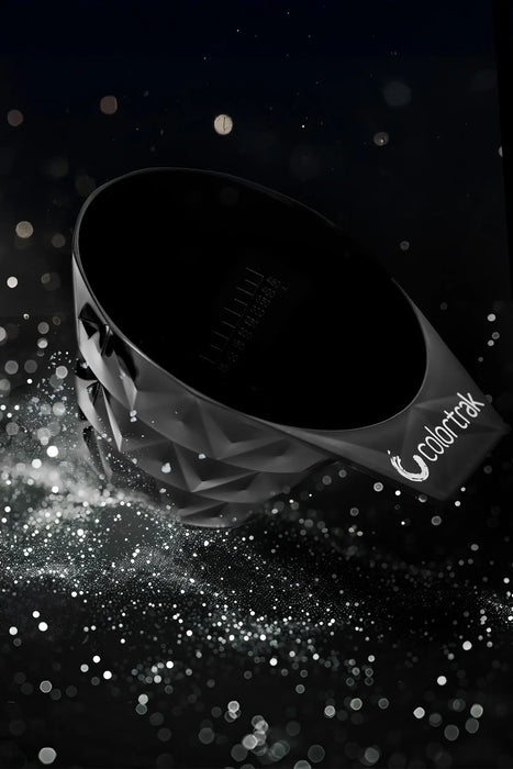 Colortrak Black Diamond XL Bowl