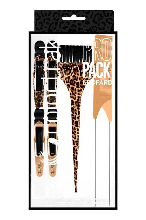 Colortrak Leopard Pro Pack