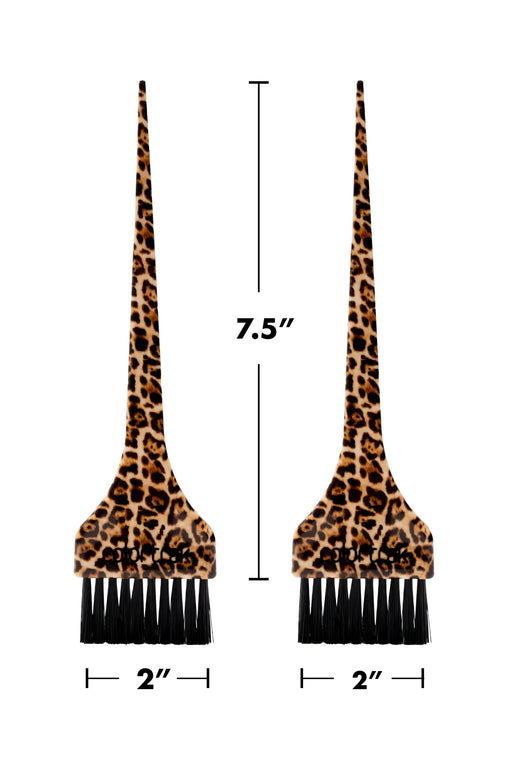 Colortrak Leopard Pro Pack