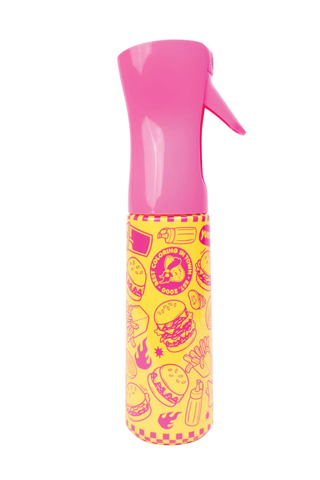 Colortrak Color Combo Continuous Spray Bottle