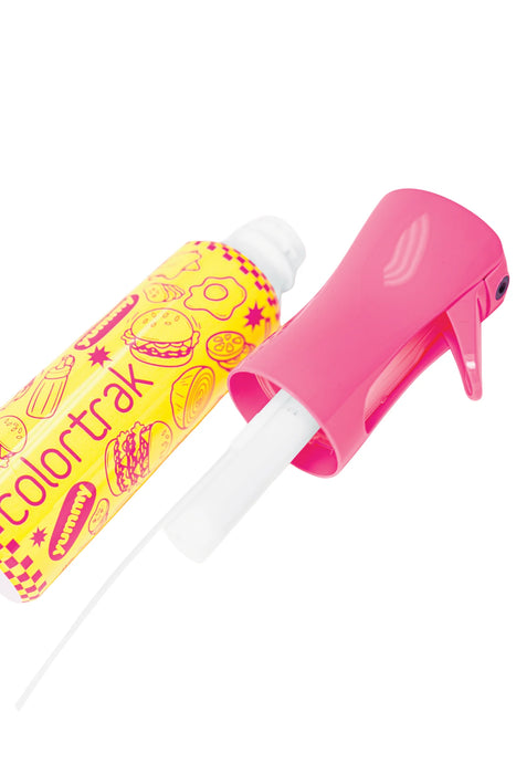 Colortrak Color Combo Continuous Spray Bottle