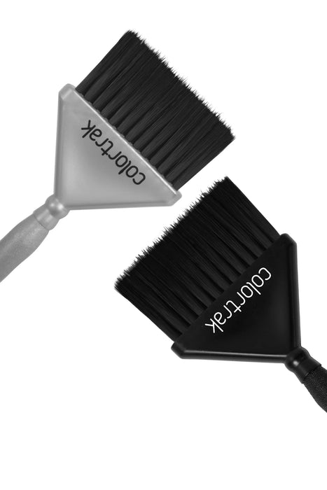 Colortrak Twin Touch Color Brush 2pk