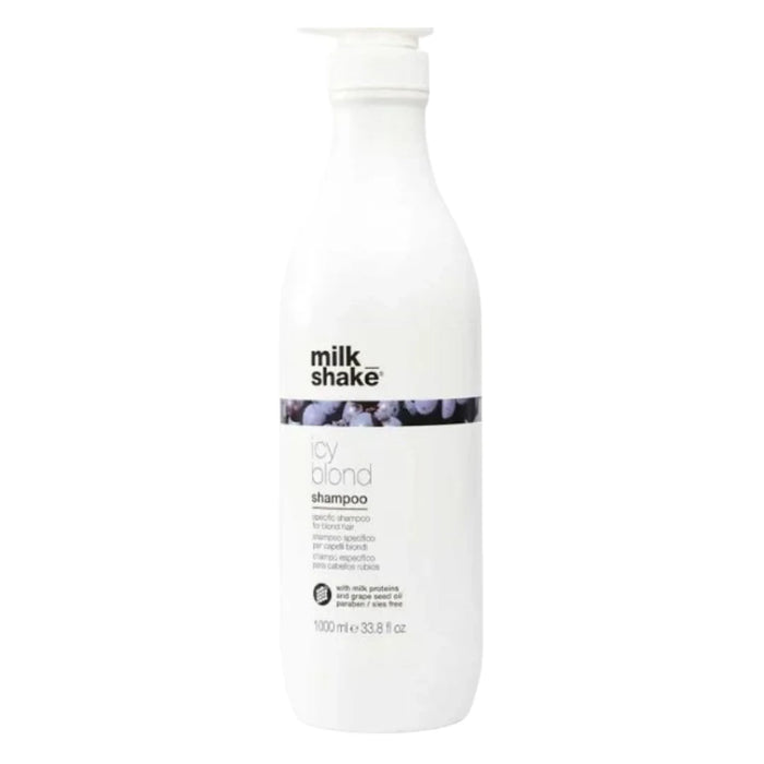 Milkshake Icy Blond Shampoo