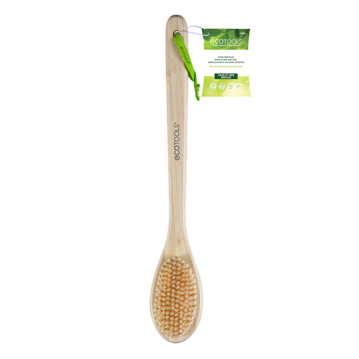 Eco Tools Bristle Bath Brush