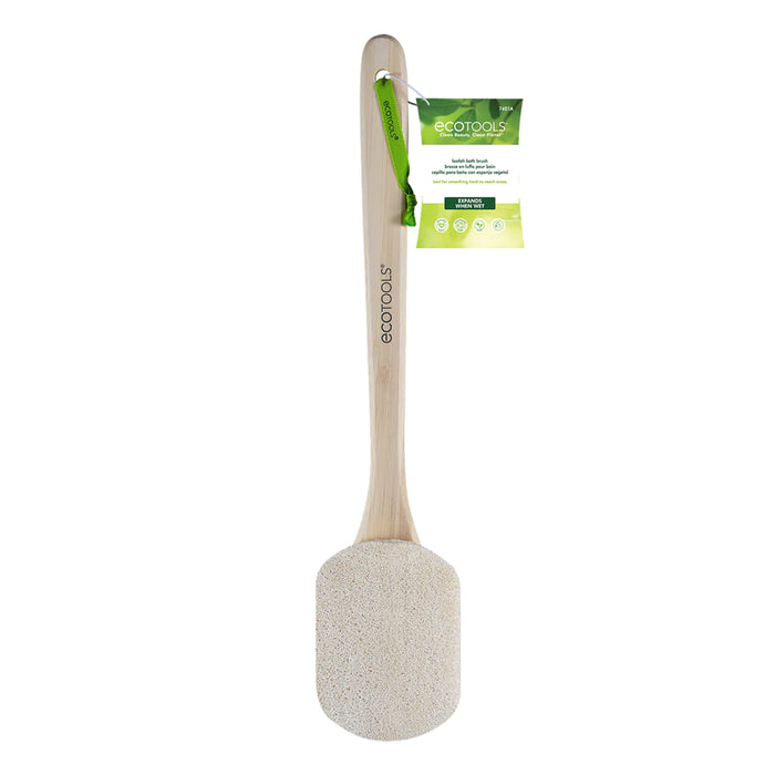 Eco Tools Loofah Bath Brush