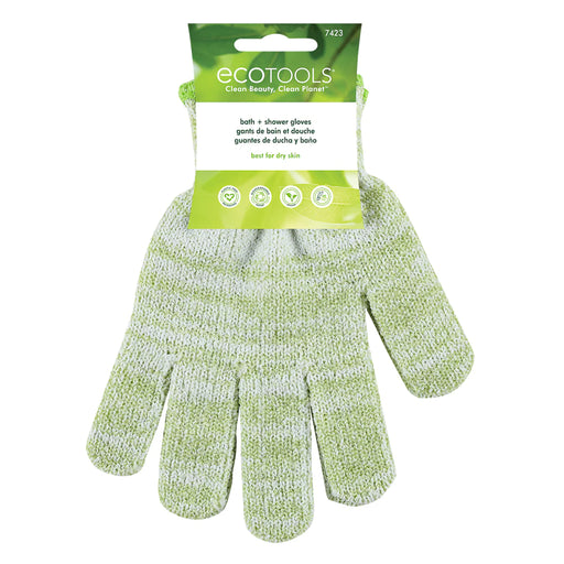 Eco Tools Exfoliating Gloves