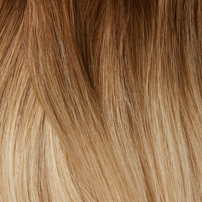 Showpony 20" 7-piece Clip In Hair Extensions Box Set
