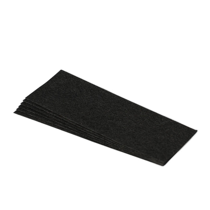 Brow Code Shape & Smooth Pre-Cut Wax Strips