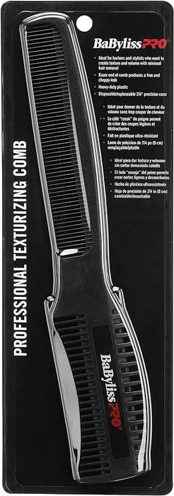 BaByliss Pro Texturizing Comb