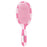 Framar Checked Out Detangle Brush - Pink